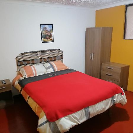 مبيت وإفطار كوسكو Gringo'S House 1 المظهر الخارجي الصورة