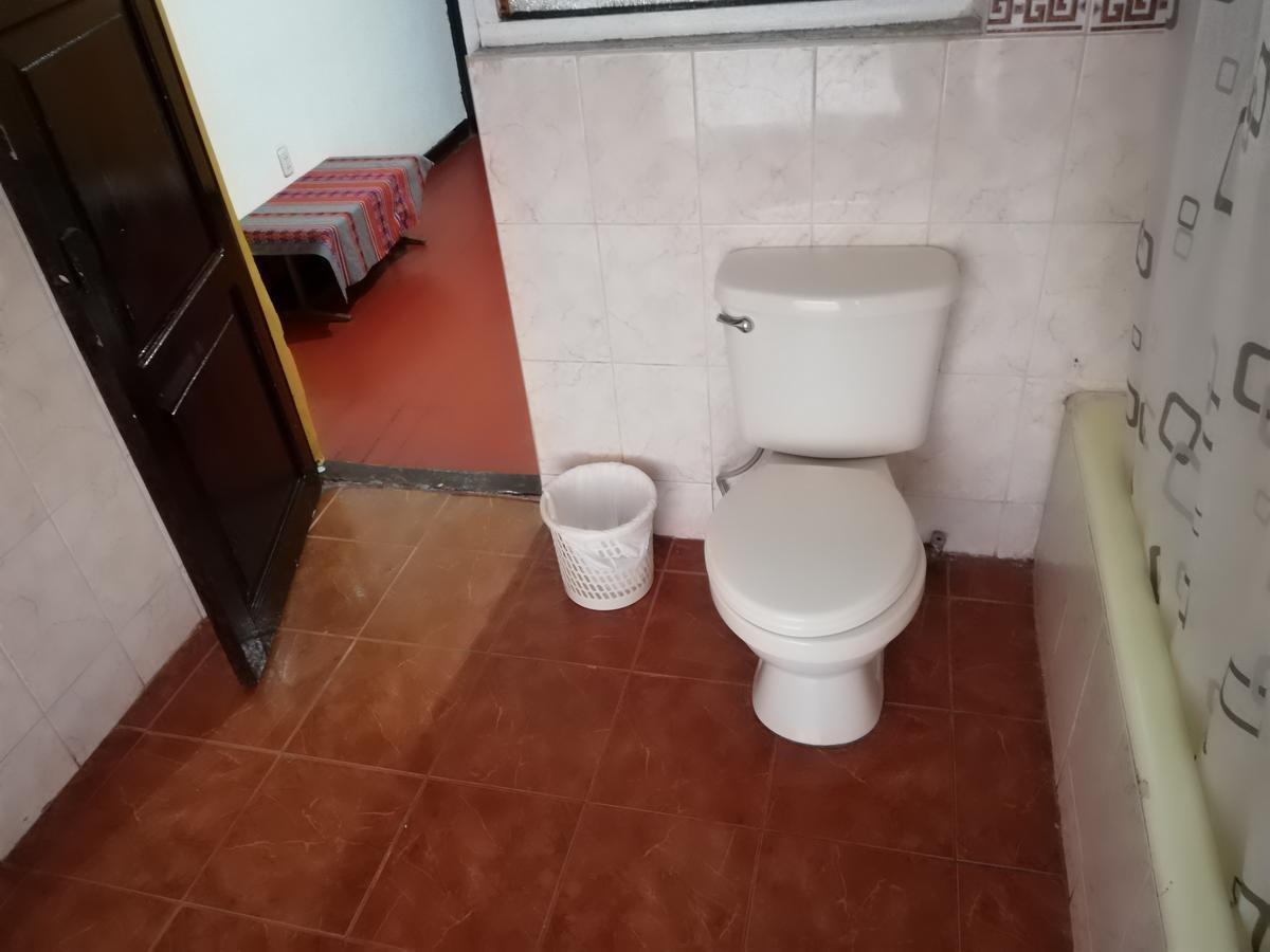 مبيت وإفطار كوسكو Gringo'S House 1 المظهر الخارجي الصورة