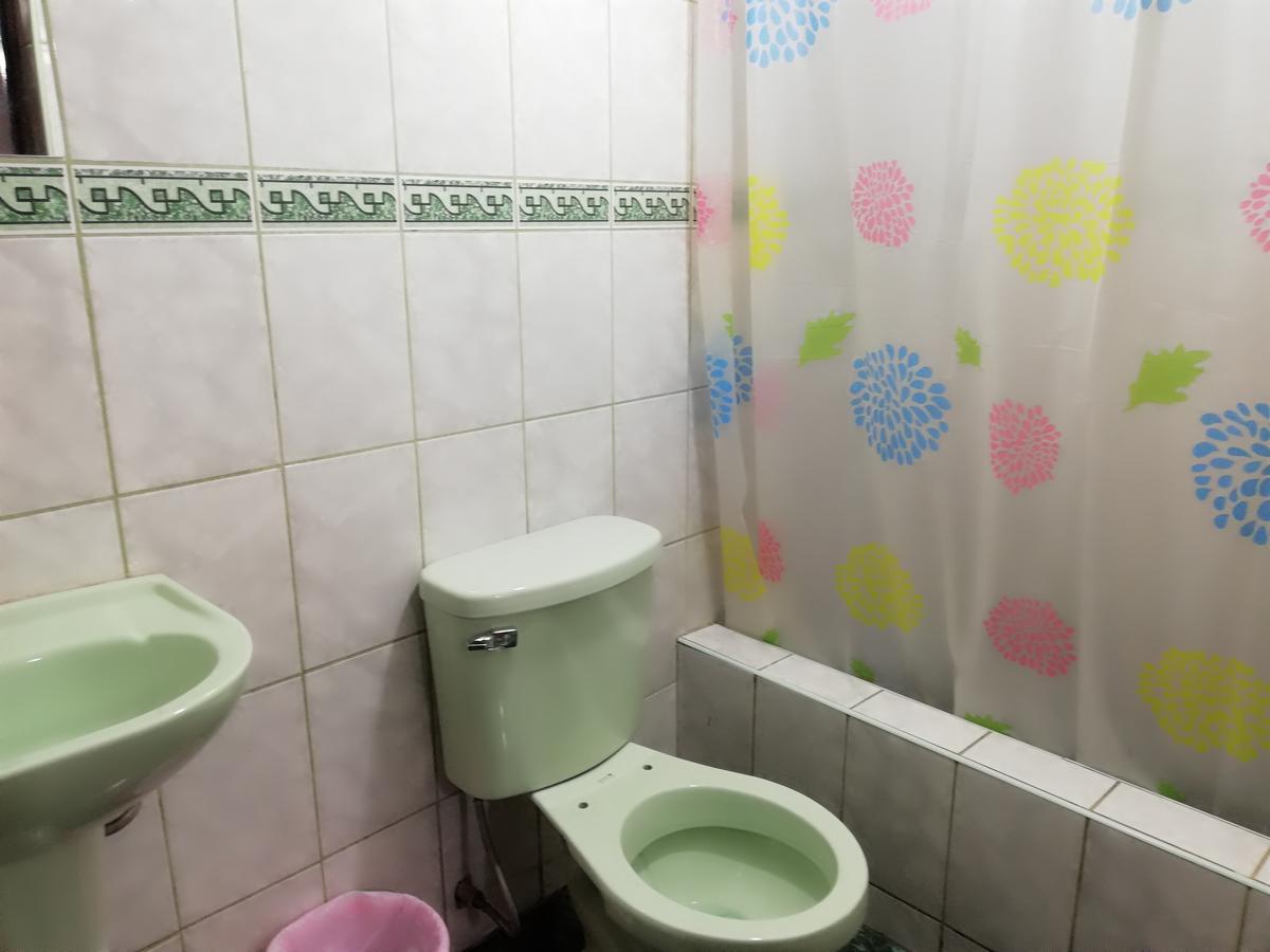 مبيت وإفطار كوسكو Gringo'S House 1 المظهر الخارجي الصورة