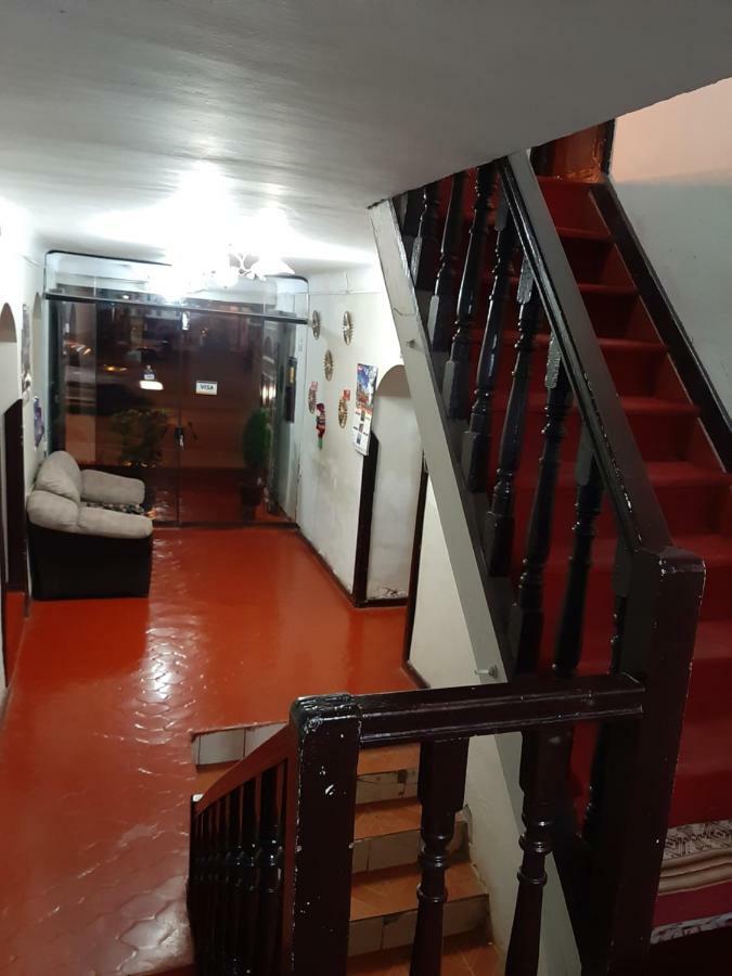 مبيت وإفطار كوسكو Gringo'S House 1 المظهر الخارجي الصورة